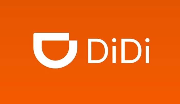 App Didi en Australia