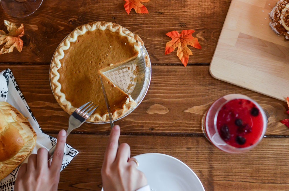 Thanksgiving in Canada