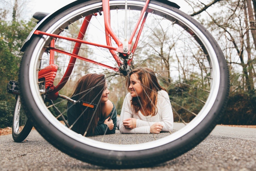 Ciudades bycicle friendly en Australia