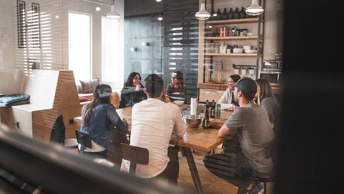 Conseguir trabajo cualificado en Australia