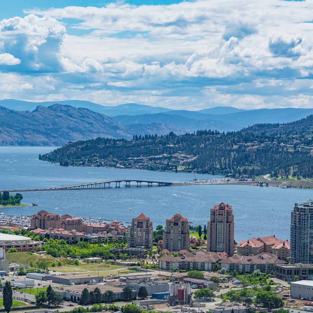 Kelowna 