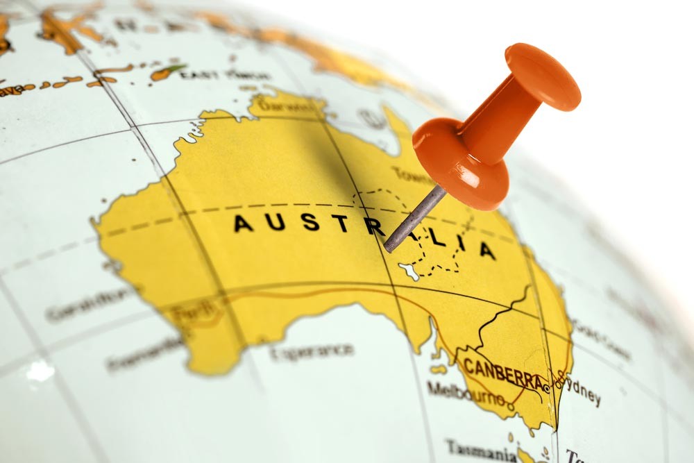 Permanent visas in Australia