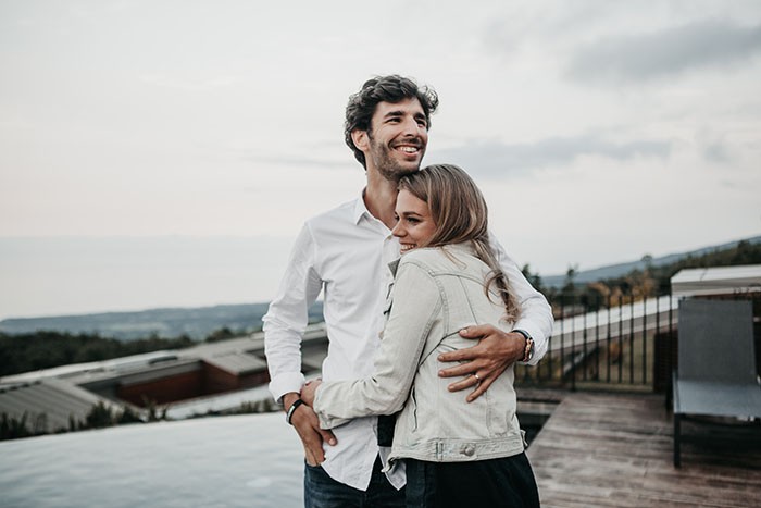 Cómo hacerte pareja de hecho en Australia