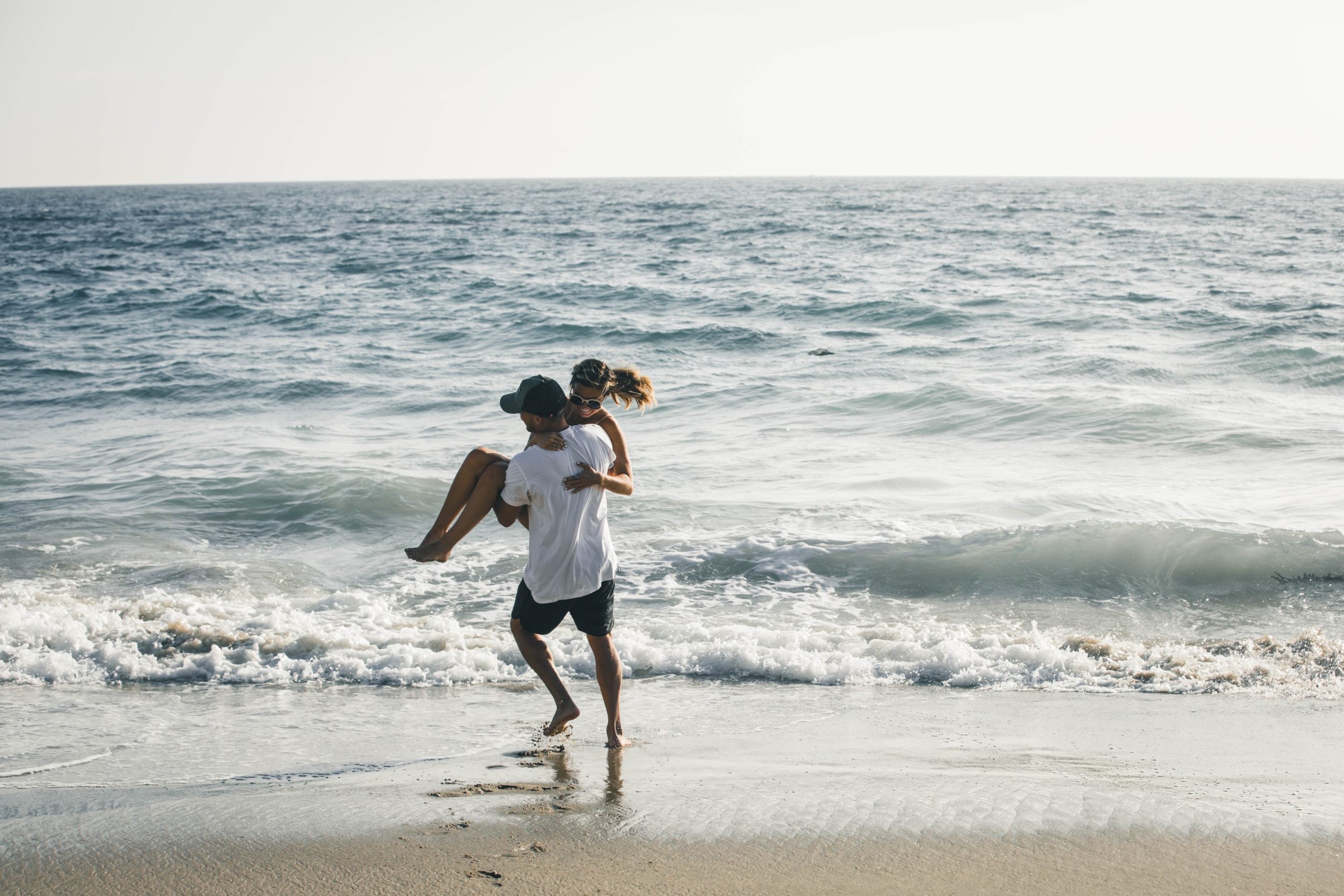 El visado de pareja en Australia