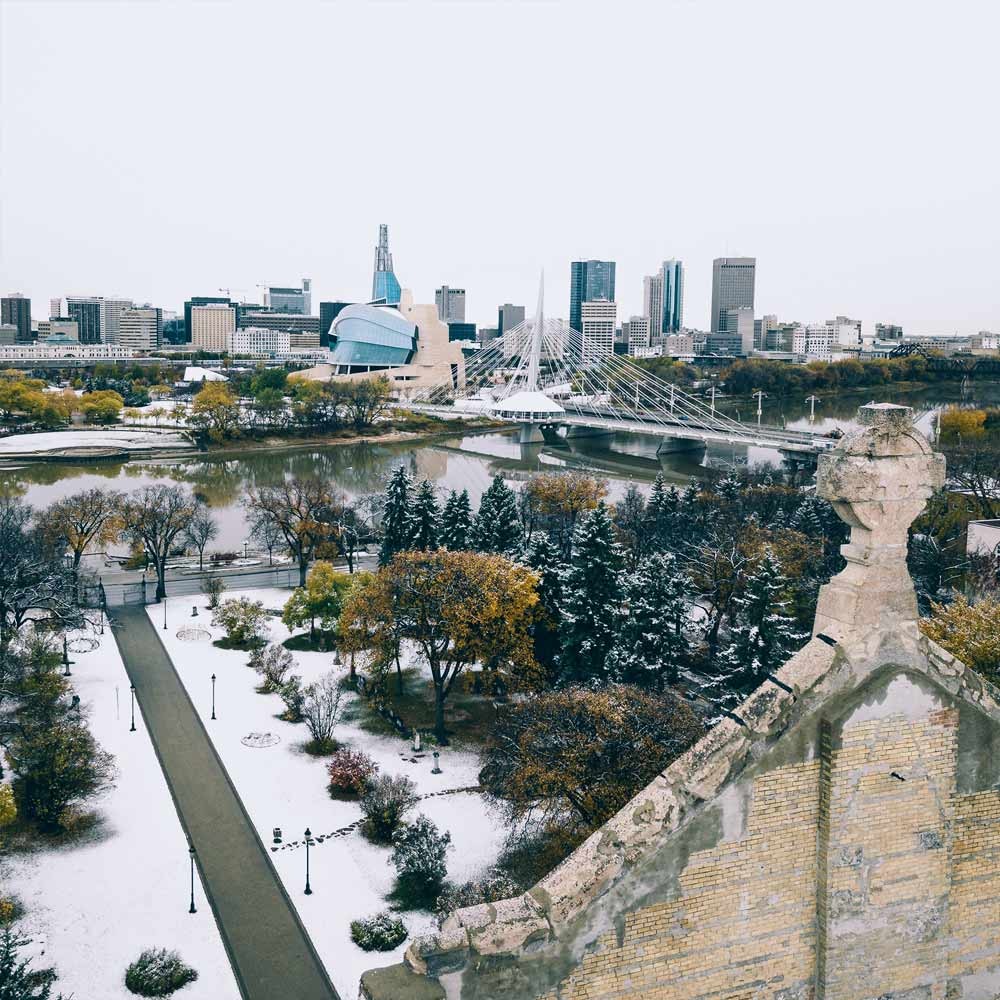 Winnipeg